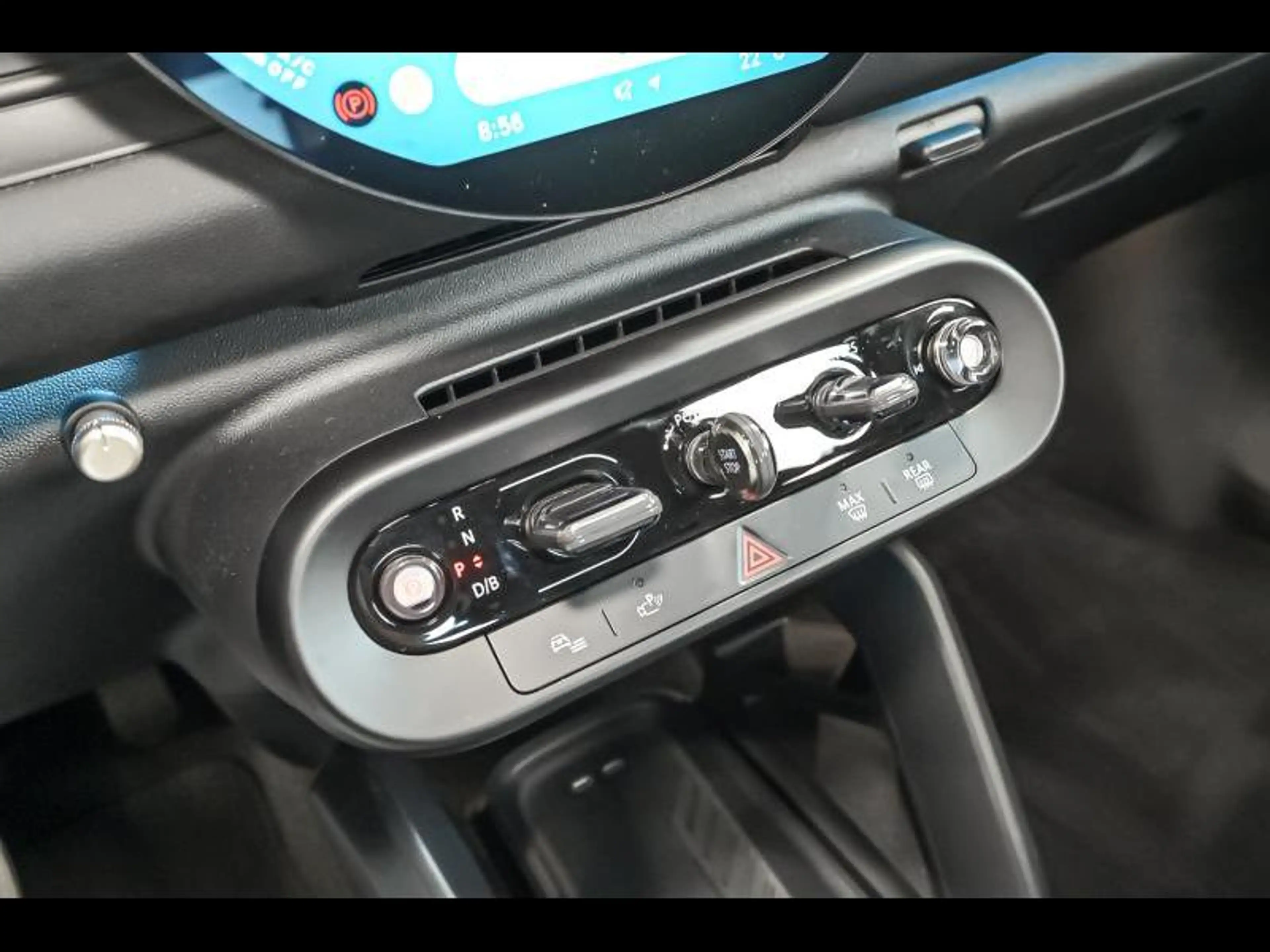 MINI Aceman Essential Trim Pack S — photo 10