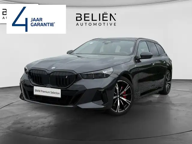 BMW i5 M- Sportpakket