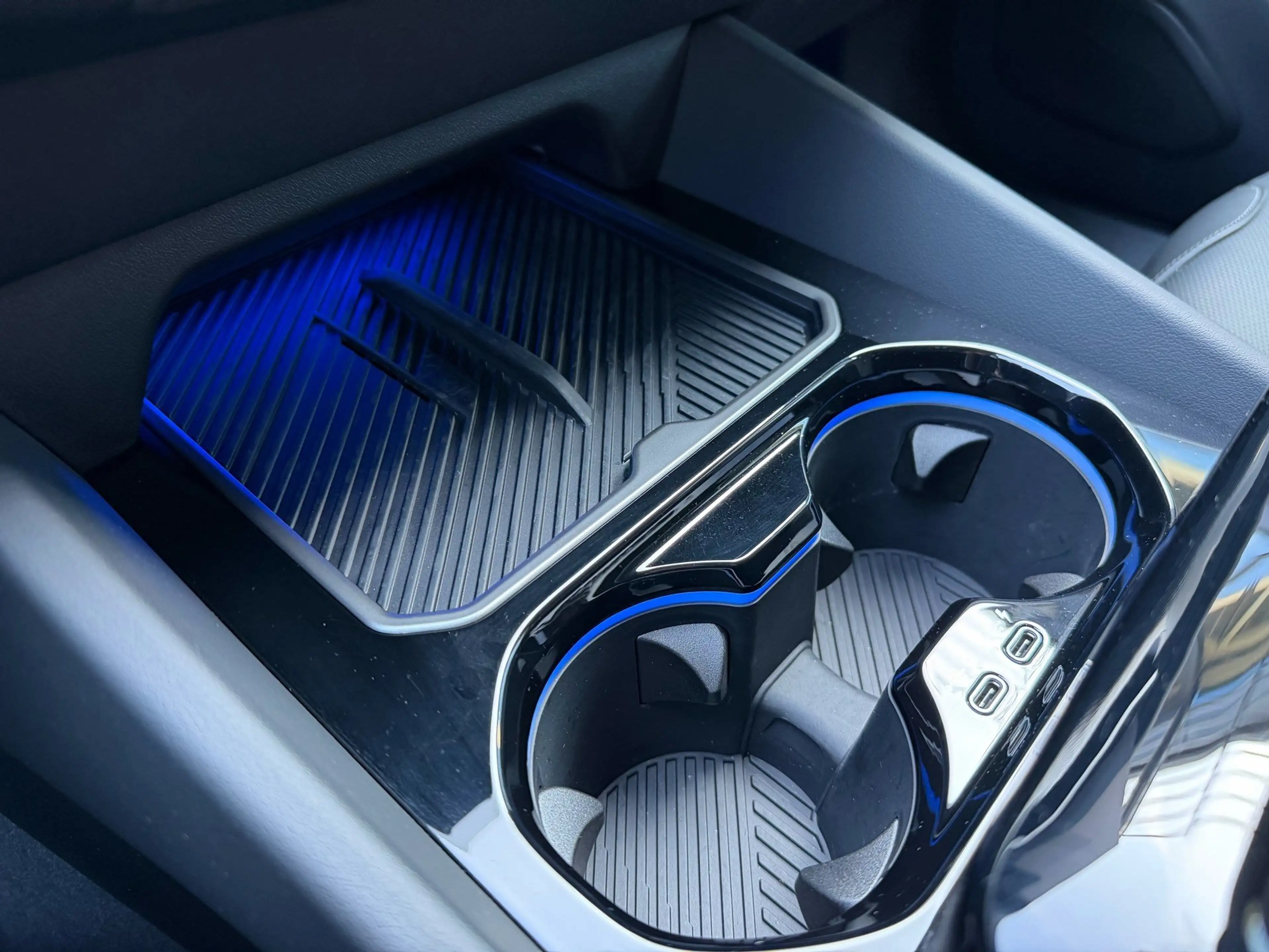 BMW M5 Touring AHK B&W Adapt.LED DA-Prof PA+ — photo 16