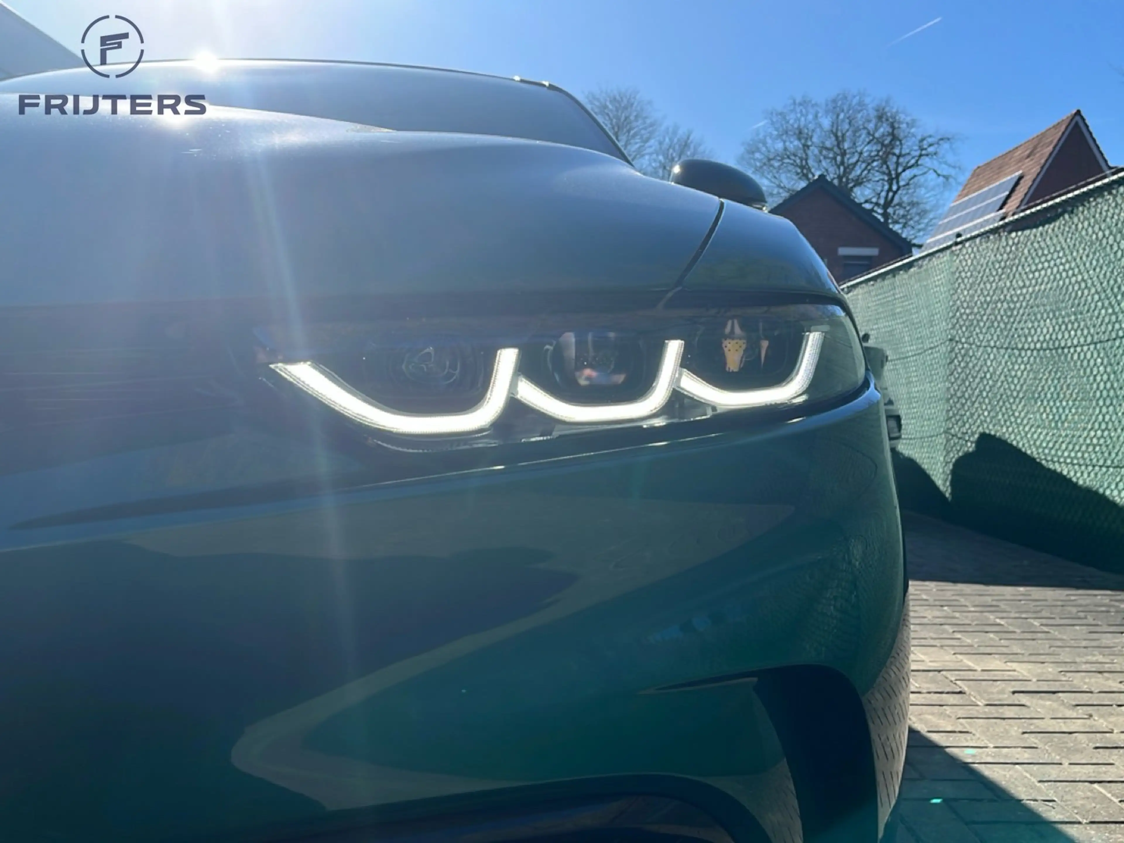 Alfa Romeo Tonale Mild hybrid Intensa 1.5 160 pk — photo 12