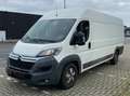 Citroen Jumper Jumper L4H2 2.0 HDI Blanc - thumbnail 2