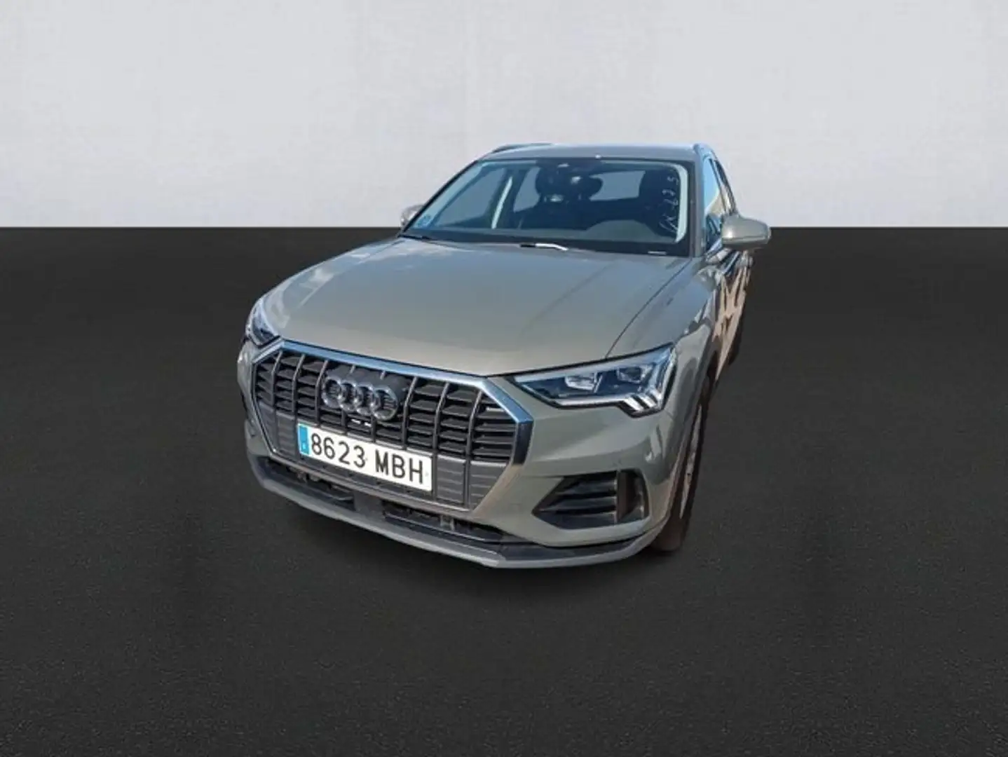 Audi Q3 45 TFSIe Advanced S-tronic Gris - 1