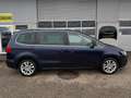 SEAT Alhambra Style 2,0 TDI CR 4WD DPF Blau - thumbnail 3