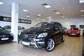 Mercedes-Benz ML 500 4M AMG/FOND-ENT.PANO/SERVOSCHL./NP:119TE Чорний - thumbnail 1