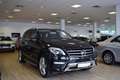 Mercedes-Benz ML 500 4M AMG/FOND-ENT.PANO/SERVOSCHL./NP:119TE Чорний - thumbnail 3