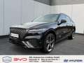 Genesis GV70 2.2 D Sport AWD Sitz-Paket Komfort & Technik-Pa... Schwarz - thumbnail 1