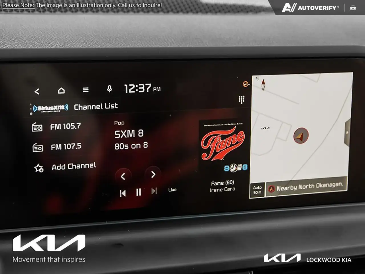 Kia Seltos снимка Kia Seltos