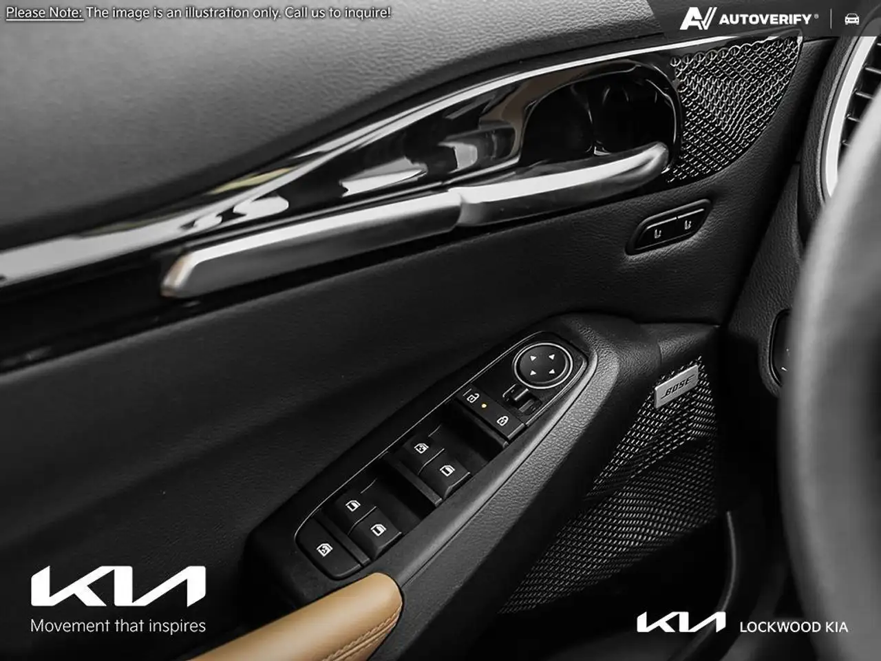 Kia Seltos снимка Kia Seltos