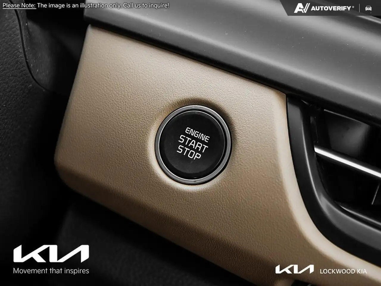 Kia Seltos снимка Kia Seltos