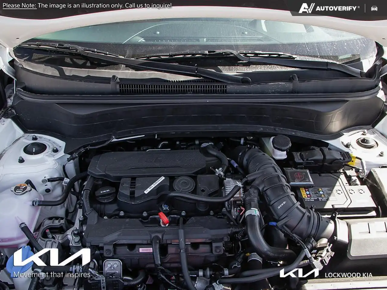 Kia Seltos снимка Kia Seltos