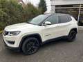 Jeep Compass Limited 4WD PANO LEDER NAVI ELEKT. SITZE Blanc - thumbnail 10