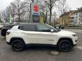 Jeep Compass Limited 4WD PANO LEDER NAVI ELEKT. SITZE Blanc - thumbnail 4