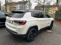 Jeep Compass Limited 4WD PANO LEDER NAVI ELEKT. SITZE Blanc - thumbnail 5