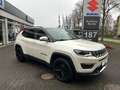Jeep Compass Limited 4WD PANO LEDER NAVI ELEKT. SITZE Blanc - thumbnail 3