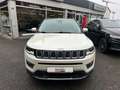 Jeep Compass Limited 4WD PANO LEDER NAVI ELEKT. SITZE Blanc - thumbnail 2