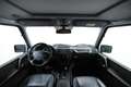 Mercedes-Benz G Classic 25 Btw auto, Fiscale waarde € 22.000,- (€ Blauw - thumbnail 47