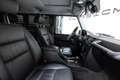 Mercedes-Benz G Classic 25 Btw auto, Fiscale waarde € 22.000,- (€ Kék - thumbnail 4