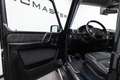 Mercedes-Benz G Classic 25 Btw auto, Fiscale waarde € 22.000,- (€ Blauw - thumbnail 35