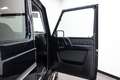 Mercedes-Benz G Classic 25 Btw auto, Fiscale waarde € 22.000,- (€ Blauw - thumbnail 32