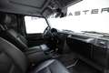 Mercedes-Benz G Classic 25 Btw auto, Fiscale waarde € 22.000,- (€ Blauw - thumbnail 37