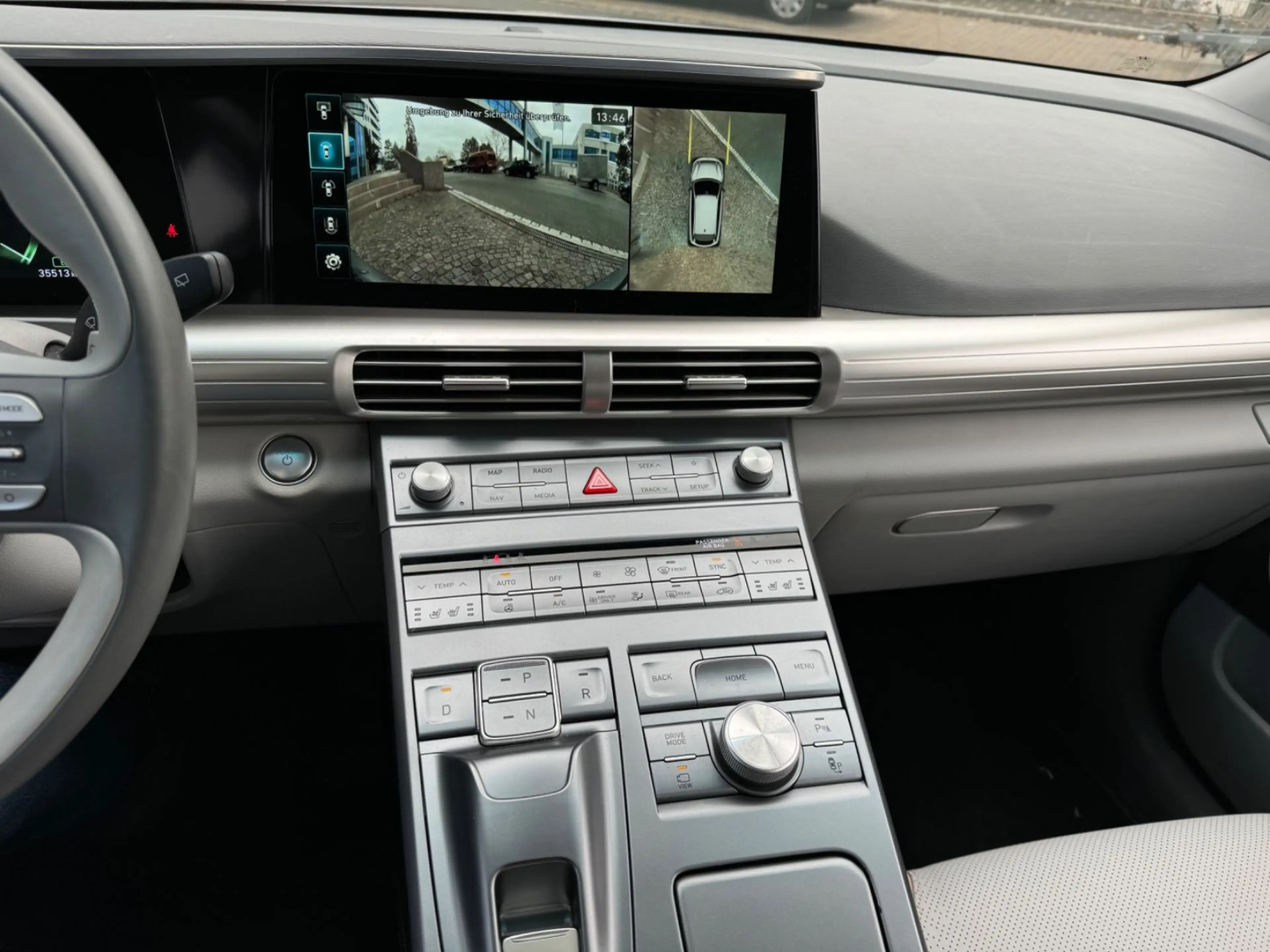 Hyundai NEXO Premium 120 KW ElektroHydrogen/Wasserstoff