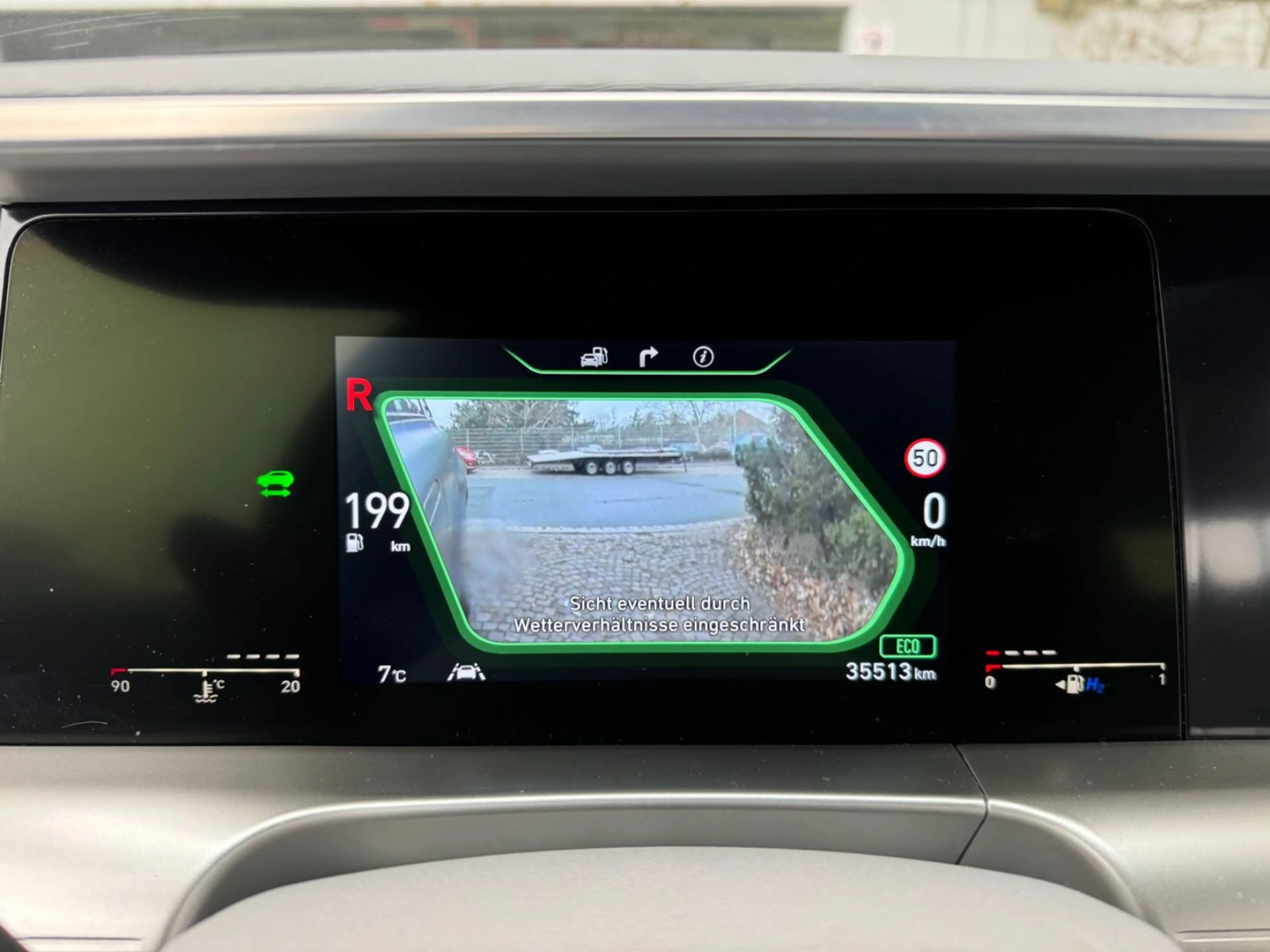 Hyundai NEXO Premium 120 KW ElektroHydrogen/Wasserstoff — photo 2
