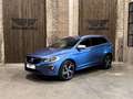 Volvo XC60 AUT*R-DESIGN*ZETELVERW.*BURSTING-BLUE*XENON* Bleu - thumbnail 4