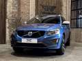 Volvo XC60 AUT*R-DESIGN*ZETELVERW.*BURSTING-BLUE*XENON* Bleu - thumbnail 7