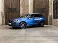 Volvo XC60 AUT*R-DESIGN*ZETELVERW.*BURSTING-BLUE*XENON* Bleu - thumbnail 2