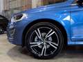 Volvo XC60 AUT*R-DESIGN*ZETELVERW.*BURSTING-BLUE*XENON* Bleu - thumbnail 9