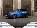 Volvo XC60 AUT*R-DESIGN*ZETELVERW.*BURSTING-BLUE*XENON* Bleu - thumbnail 1
