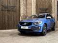 Volvo XC60 AUT*R-DESIGN*ZETELVERW.*BURSTING-BLUE*XENON* Bleu - thumbnail 6