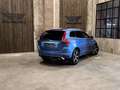 Volvo XC60 AUT*R-DESIGN*ZETELVERW.*BURSTING-BLUE*XENON* Bleu - thumbnail 14