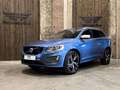 Volvo XC60 AUT*R-DESIGN*ZETELVERW.*BURSTING-BLUE*XENON* Bleu - thumbnail 5