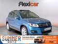 Volkswagen Tiguan 2.0 TDI 110cv 4x2 T1 BlueMotion Tech Azul - thumbnail 1
