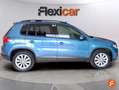 Volkswagen Tiguan 2.0 TDI 110cv 4x2 T1 BlueMotion Tech Azul - thumbnail 3