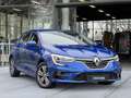 Renault Megane 1.3 TCe 140 EDC Intens Automaat | Navigatie 7" | A Blauw - thumbnail 4