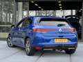 Renault Megane 1.3 TCe 140 EDC Intens Automaat | Navigatie 7" | A Blauw - thumbnail 2