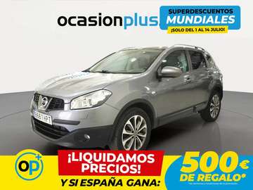 1.6dCi S&S Tekna Premium 4x2 18´´