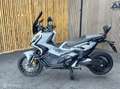 Honda NC 750 X-ADV Zwart - thumbnail 4