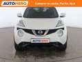 Nissan Juke 1.6i Acenta Blanco - thumbnail 9
