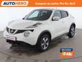 Nissan Juke 1.6i Acenta Blanco - thumbnail 1