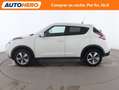 Nissan Juke 1.6i Acenta Blanco - thumbnail 3