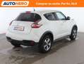 Nissan Juke 1.6i Acenta Blanco - thumbnail 6