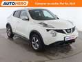 Nissan Juke 1.6i Acenta Blanco - thumbnail 8