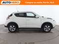 Nissan Juke 1.6i Acenta Blanco - thumbnail 7