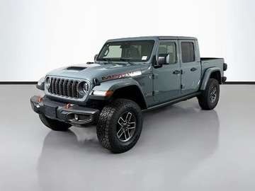 Mojave X 3.6 l V6 X Pentastar