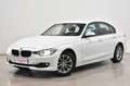 BMW 318 318d Blanco - thumbnail 4