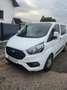 Ford Transit Custom Variobus 2,0 TDCI L1H1 320 Trend - thumbnail 1