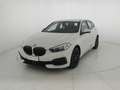 BMW 116 d Business Advantage Blanc - thumbnail 1